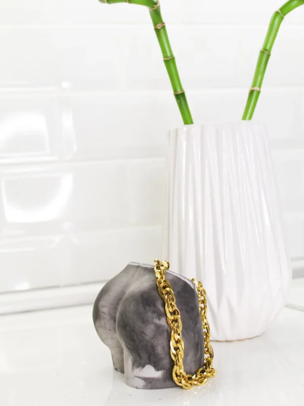 Π-Βάζο Μαύρο