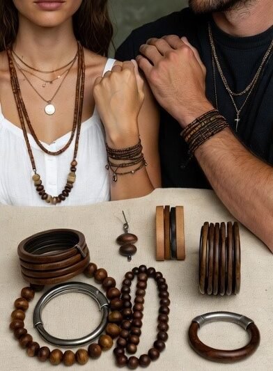 Unisex κρεμαστό